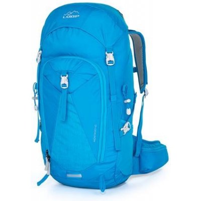 Loap Montasio 45l modrý – Zboží Mobilmania