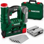 Parkside PAT 20-Li A1 100370464 – Zboží Dáma
