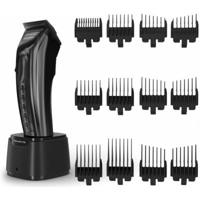 Rowenta TN155LE0 Karl Lagerfeld Barber – Zboží Mobilmania