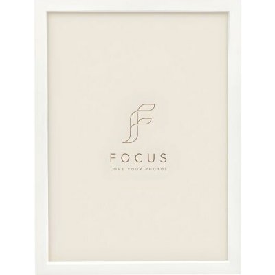 FOCUS WILLOW 13X18, bílá – Zboží Živě