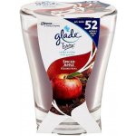 Glade by Brise Cosy Apple & Cinnamon 224 g – Zboží Mobilmania