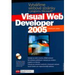 Vytváříme webové stránky v programu Microsoft Visual Web Developer 2005 - Ľuboslav Lacko – Zboží Mobilmania