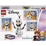 LEGO® Disney 41169 Olaf – Hledejceny.cz