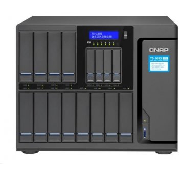 QNAP TS-1685-D1521-32G-550W