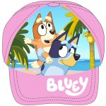 Eplusm Bluey růžová – Hledejceny.cz