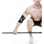 Rehband RX bandáž lokte 5 mm – Hledejceny.cz
