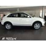 Audi Q3 11-18 lišty dveří – Sleviste.cz
