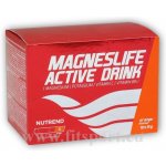 Magneslife Active Drink pomeranč 10 x 15 g – Hledejceny.cz