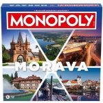 Monopoly Morava – Hledejceny.cz