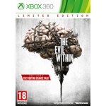 The Evil Within (Limited Edition) – Zbozi.Blesk.cz