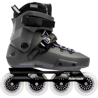 Rollerblade Twister Edge Lady – Hledejceny.cz