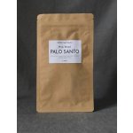 Palo Santo dřívka posvátné dřevo z Peru 100% přírodní 5 ks cca 50 g – Hledejceny.cz