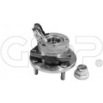 Sada ložiska kola GSP 9328003K | Zboží Auto