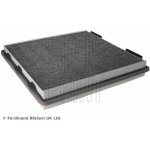 Filtr, vzduch v interiéru BLUE PRINT ADBP250124 – Hledejceny.cz