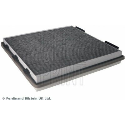 Filtr, vzduch v interiéru BLUE PRINT ADBP250124 – Hledejceny.cz