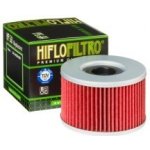 Hiflofiltro Olejový filtr HF561 | Zboží Auto