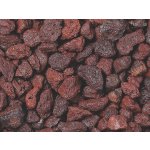 VANTO NATURAL STONES Mulč lávový drcený 12-16mm 16l – Sleviste.cz