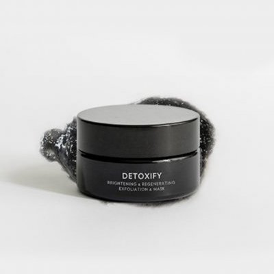 Dafna's Skincare Detoxify peeling & maska 50 ml – Zbozi.Blesk.cz