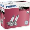 Autožárovka Philips VisionPlus 12972VPC2 H7 PX26d 12V 55W 2 ks