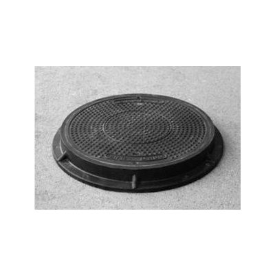SMC 600 mm D400 s těsněním DK600R Seal – Zboží Mobilmania