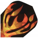 Harrows Hologram Standard plameň – Sleviste.cz