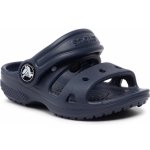 Crocs Classic Crocs Sandal T 207537-410 tmavě modrá – Sleviste.cz