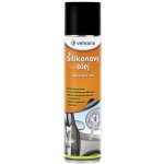 Velvana Silikonový olej 400 ml – Zboží Mobilmania