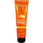 Orgie Lube Tube Vibe! Pinã Colada 100 ml – Zboží Mobilmania