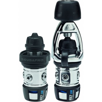 Scubapro MK2Evo INT – Zboží Dáma