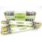 Tulasi Vonné tyčinky Forest 20 ks – Zboží Dáma