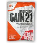 Extrifit Hardcore Gain 21 45 g – Hledejceny.cz