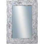 DANTIK Travertino 50x70 cm stříbrné 2893 – Hledejceny.cz