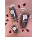 Zamlsej Jedlé krystaly dračí ovoce 100 g – Sleviste.cz