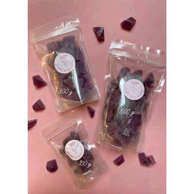 Zamlsej Jedlé krystaly dračí ovoce 100 g – Sleviste.cz