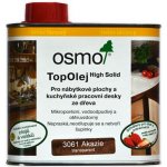 Osmo 3028 Top olej 0,125 l bezbarvá hedvábný polomat – Zboží Mobilmania