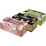 Regina Elegance papírové kapesníčky 4-vrstvé 96 ks – Zboží Dáma