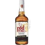 Jim Beam Red Stag Cherry 32,5% 0,7 l (holá láhev) – Hledejceny.cz