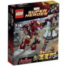  LEGO® Super Heroes 76031 Avengers nr. 3