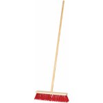 Lux Silniční smeták 40 cm s násadou – Hledejceny.cz