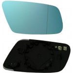 SKLO / VLOŽKA ZRCÁTKA S DRŽÁKEM PRAVÉ AUDI A3 (8L), 01.00-04.03, AUDI A6 (C5), 06.01-01.05, AUDI A4 (B5), 01.99-09.01, AUDI A6 (C5), 05.97-05.01, AUDI ostatní | Zboží Auto