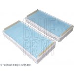 Sada filtrů, vzduch vnitřní BLUE PRINT ADU172508 – Hledejceny.cz