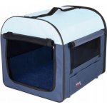Trixie T-Camp Mobile Kennel 3 S 50 x 50 x 60 cm – Sleviste.cz