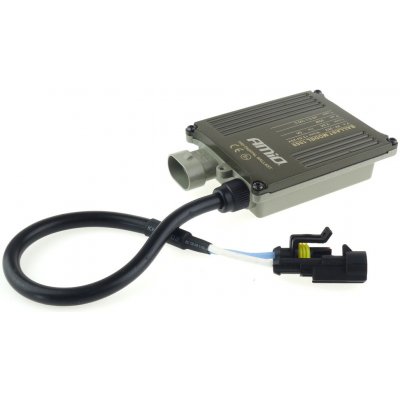 Amio 01546 Xenonový ballast/startér, xenonový digitální konvektor 1068 Canbus – Hledejceny.cz