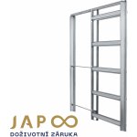 JAP 706 STANDARD PROFIKIT SDK 197 x 80 cm 12,5 cm – Zbozi.Blesk.cz