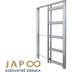 JAP 706 STANDARD PROFIKIT SDK 197 x 60 cm 12,5 cm