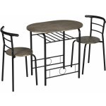 Homco 835-658 1 + 2 – Zboží Dáma