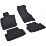 Koberce gumové RIGUM ŠKODA Octavia IV E-Tech 2020 | Zboží Auto