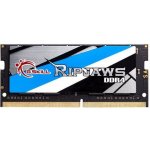 G.Skill SODIMM DDR4 4GB 2400MHz CL16 F4-2400C16S-4GRS – Hledejceny.cz