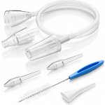 Katarek Odsávačka nosních hlenů Travel 2v1 – Sleviste.cz