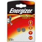 Energizer 186A/V12GA 2ks EN-623057 – Zboží Živě